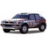 SUNH3132 - 1/18 LANCIA DELTA INTEGRALE 16V NO.7 - KANKKUNEN PIIRONEN WINNER ACROPOLIS RALLY 1991