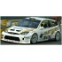 SUNH3882 - 1/18 FORD FOCUS RS WRC 05 NO.46 V.ROSSI C.CASSINA MONZA RALLY SHOW 2006