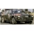 SUNH4257 - 1/18 AUDI QUATTRO A2 NO5 J.BOSCH/S.BOND CIRCUIT DES ARDENNES 1986