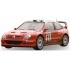 SUNH4474 - 1/18 CITROEN XSARA WRC NO.21 LOEB/ELENA WINNER ADAC RALLYE DEUTSCHLAND 2002