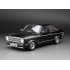 1/18 FORD ESCORT MKII RS MEXICO BLACK RHD 1976 4634R
