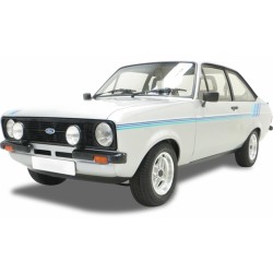 SUNH4637R - 1/18 FORD ESCORT HARRIER STRATOS SILVER RHD 1980 SUNH4637R - 1/18 FORD ESCORT HARRIER STRATOS SILVER RHD 1980