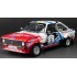 1/18 FORD ESCORT RS1800 NO.2 RENTOKIL INITIAL KILLARNEY HISTORICAL RALLY 2019