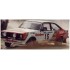 SUNH4862 - 1/18 FORD ESCORT RS1800 NO.15 SANTOS/OLIVEIRA RALLYE DE PORTUGAL VINHO DO PORTO 1983