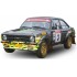 SUNH4864 - 1/18 FORD ESCORT RS 1800 NO.3 - O. SOLBERG E. EDMONDSON ROGER ALBERT CLARK RALLY 2023