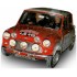 SUNH5322 - 1/12 MINI COOPER S NO.52 MAKINEN/EASTER WINNER RALLY MONACO 1965