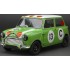 SUNH5325 - 1/12 MINI COOPER S NO.13 AALTONEN/HOLDEN WINNER 1966 GALLAHER 500