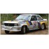 SUNH5451 - 1/18 OPEL ASCONA 400 NO.29 S.BLOMQVIST/T.CRAIG TRACKROD HISTORIC CUP 2016