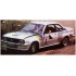 SUNH5452 - 1/18 OPEL ASCONA 400 NO.3 KULLANG/BERGLUND ESSO LOMBARD RSAC SCOTTISH RALLY 1980