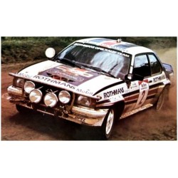 SUNH5453 - 1/18 OPEL ASCONA 400 NO.2 A.VATANEN/T.HARRYMAN WINNER MARLBORO SAFARI RALLY 1983 SUNH5453 - 1/18 OPEL ASCONA 400 NO.2 A.VATANEN/T.HARRYMAN WINNER MARLBORO SAFARI RALLY 1983