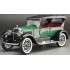 SUNH5741 - 1/18 BUICK MODEL 25 GREEN 1925