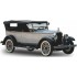 SUNH5742 - 1/18 BUICK MODEL 25 LIGHT GREY 1925