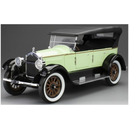 SUNH5743 - 1/18 BUICK MODEL 25 SAGE GREEN 1925