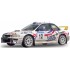 SUNH5752 - 1/18 SUBARU IMPREZA S6 WRC 2000 NO.12 - NESBITT O'BRIEN 1ST JIM CLARK MEMORIAL RALLY 2002