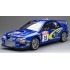 SUNH5753 - 1/18 SUBARU IMPREZA S6 WRC NO.19 SOLBERG/MILLS SANREMO RALLYE DITALIA 2000