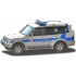 SUNH5837 - 1/18 MITSUBISHI PAJERO V73 - SHANGHAI MEDICAL EMERGENCY CENTER