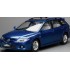 1/18 MAZDA 6 WAGON SONIC BLUE METALLIC