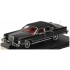 SUNH60001 - 1/64 LINCOLN CONTINENTAL TOWN CAR BLACK 1979