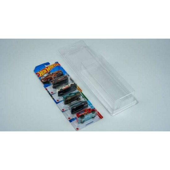 1/64 BLISTER PROTECTOR 10PACK T9-64021