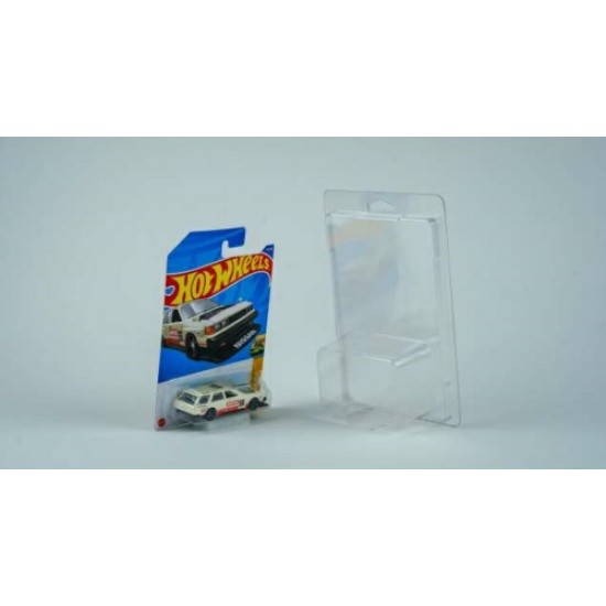1/64 BLISTER PROTECTOR 10PACK SIZE D T9-64024 1/64 BLISTER PROTECTOR 10PACK SIZE D T9-64024