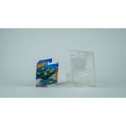 1/64 BLISTER PROTECTOR 10PACK SIZE E FITS BLISTERS UP TO L:10.8cm W:10.8cm H:3.4cm