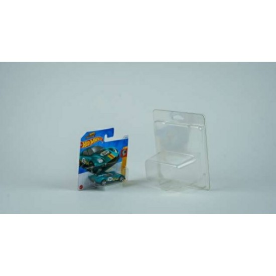 1/64 BLISTER PROTECTOR 10PACK SIZE E T9-64025