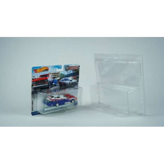 1/64 BLISTER PROTECTOR 10PACK T9-64026