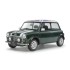 TAM12031DG - 1/12 MINI COOPER 1.3I - DARK GREEN