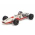 TAM12032 - 1/12 HONDA RA273 F1 CAR WITH PHOTO-ETCHED PARTS