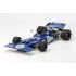 1/12 TYRRELL 003 1971 MONACO (PLASTIC KIT)