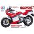 1/12 SUZUKI RG250 F FULL OPTIONS (PLASTIC KIT)