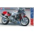 1/12 YAMAHA FZR750R LTD (PLASTIC KIT)
