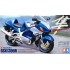 1/12 SUZUKI HAYABUSA GSX 1300 R PLASTIC MODEL KIT 14090