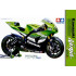 1/12 KAWASAKI ZX-RR NINJA (PLASTIC MODEL KIT) 14109