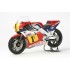 1/12 HONDA NSR 500 84  PLASTIC MODEL KIT 14121