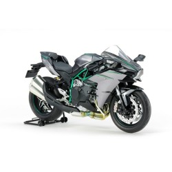 1/12 KAWASAKI NINJA H2 CARBON 14136 1/12 KAWASAKI NINJA H2 CARBON 14136