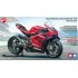 TAM14143 - 1/12 DUCATI SUPERLEGGERA V4 WITH RACING KIT