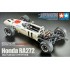 1/20 HONDA F1 RA272 (PLASTIC MODEL KIT) 20043