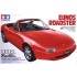 1/24 MAZDA EUNOS ROADSTER PLASTIC MODEL KIT 24085