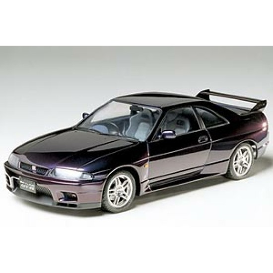 1/24 NISSAN SKYLINE GT-R V SPEC TAM24145