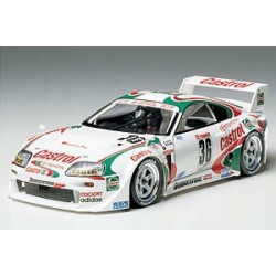 1/24 CASTROL TOYOTA TOM'S SUPRA GT 24163
