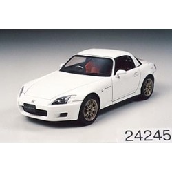 1/24 HONDA S2000 2001 EDITION (PLASTIC MODEL KIT) 24245