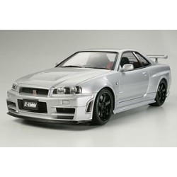 1/24 NISMO R34 GT-R-Z-TUNE TAM24282