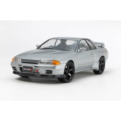 1/24 NISSAN SKYLINE GTR R32 NISMO CUSTOM (PLASTIC KIT) 24341