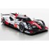 1/24 TOYOTA TS050 HYBRID WEC (PLASTIC KIT) TAM24349