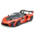 1/24 MCLAREN SENNA (PLASTIC MODEL KIT) 24355