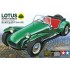 1/24 LOTUS SUPER 7 SERIES II (PLASTIC KIT) 24357