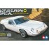 1/24 LOTUS EUROPA SPECIAL (PLASTIC KIT) 24358