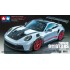 1/24 PORSCHE 911 GT3 RS 992 (PLASTIC KIT) 24370