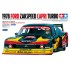 1/24 FORD ZAKSPEED CAPRI TURBO 1978 (PLASTIC KIT)